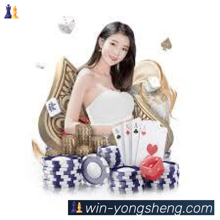 永盛棋牌官网发展历程